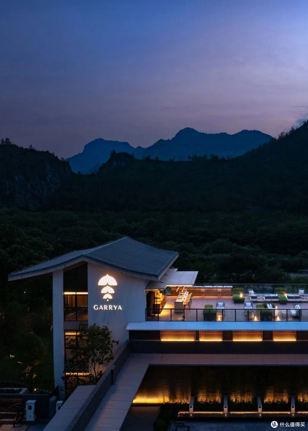 浙江山水度假酒店推荐|10家适合自驾住进风景里的酒店
