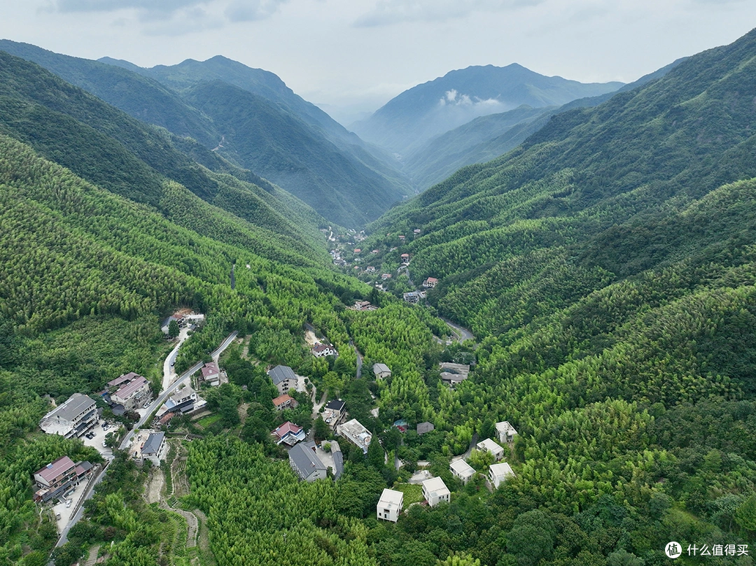 浙江山水度假酒店推荐|10家适合自驾住进风景里的酒店