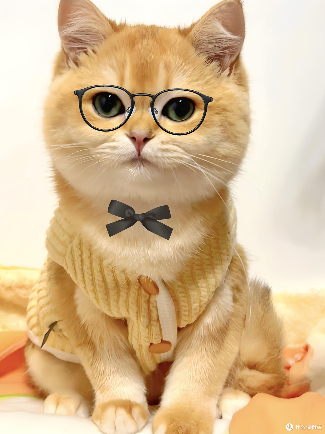 科学喂养猫咪的饮食管理