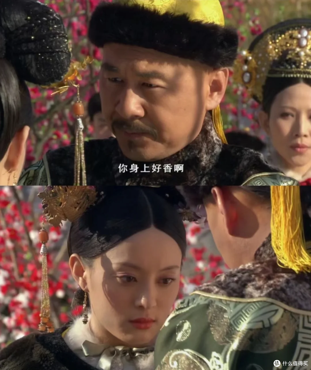 从香妃的天生异香，到费洛蒙传说：体香究竟是天赋，还是浪漫想象？