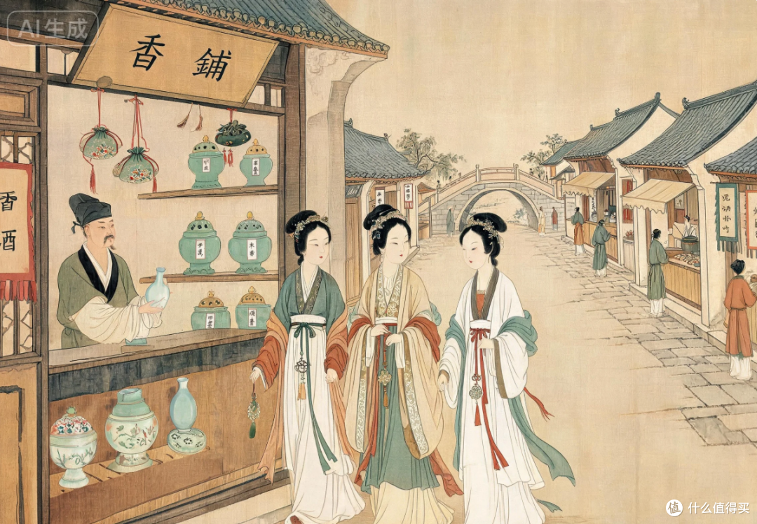 从香妃的天生异香，到费洛蒙传说：体香究竟是天赋，还是浪漫想象？