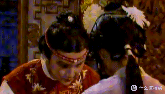 宝玉为黛玉身上的香味所倾倒