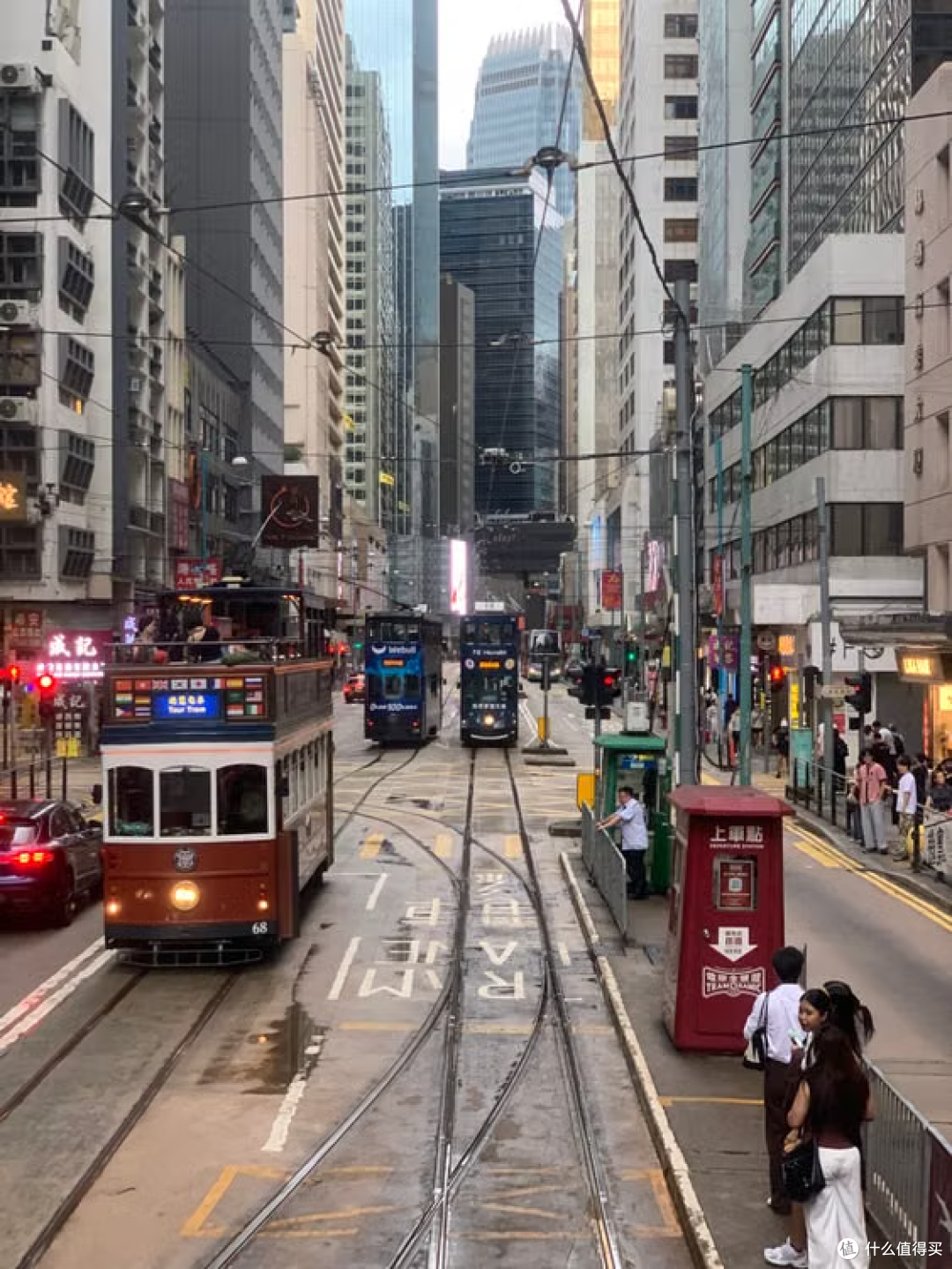 香港消费支付全指南:银联全场景覆盖,省心划算的赴港支付之选