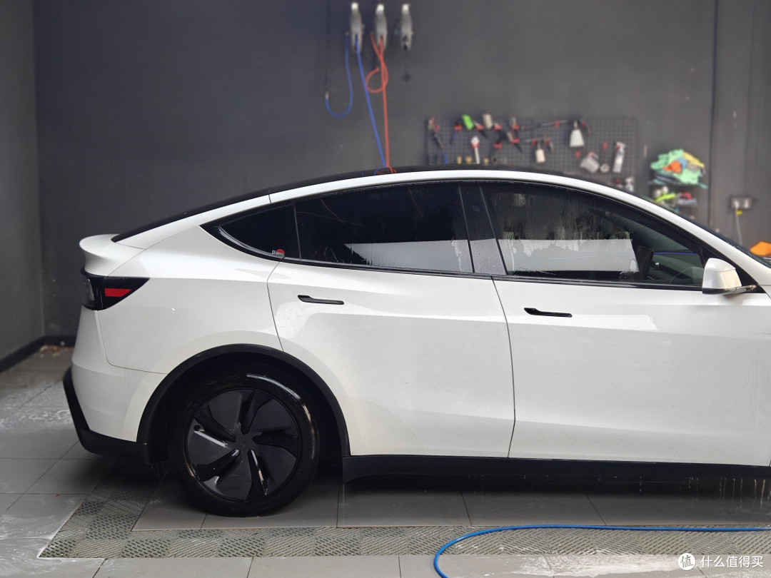 标续特斯拉🚗武汉勇闯内蒙古,4000KM的快乐穷游攻略