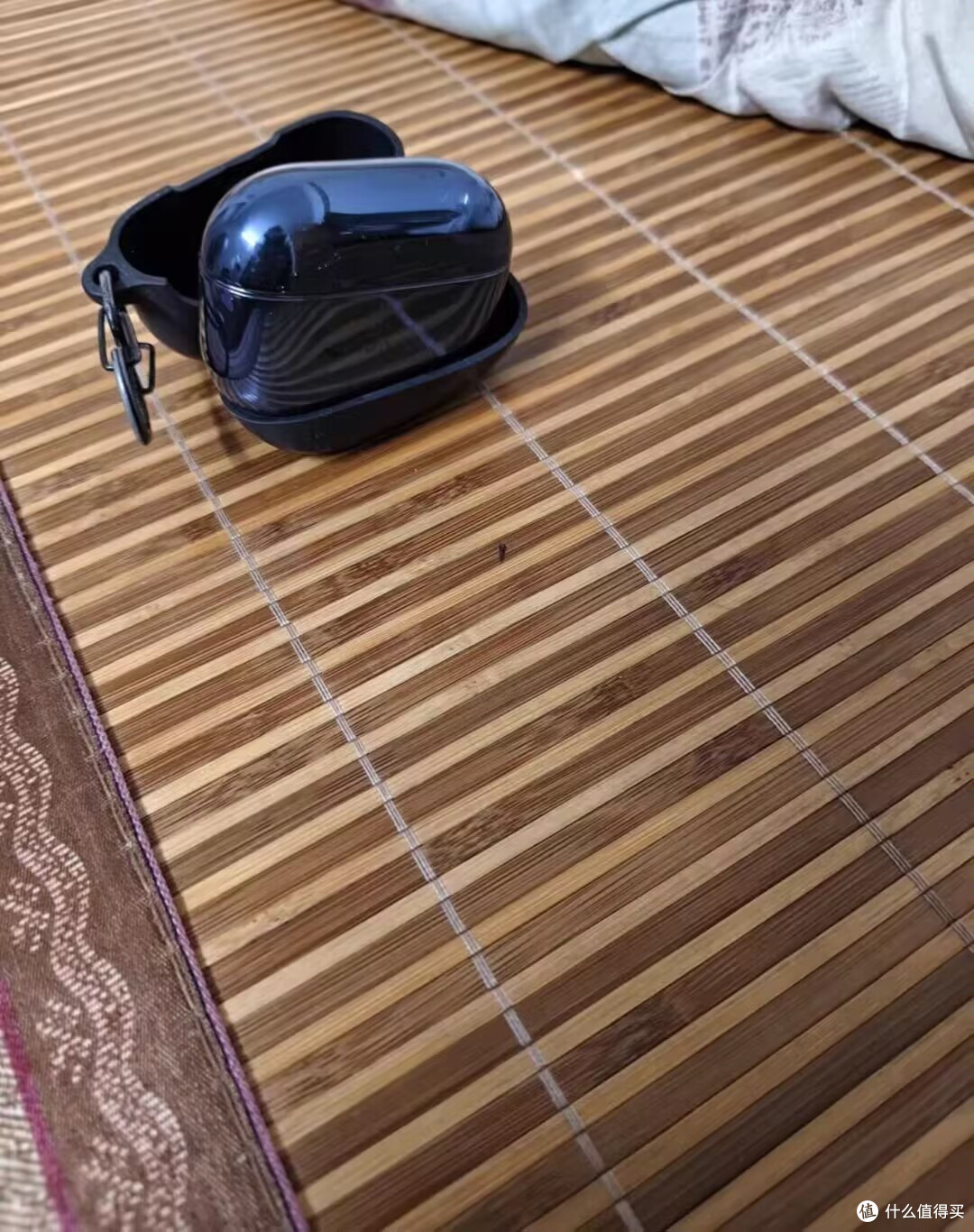 深度降噪与舒适佩戴,vivo TWS 5 Pro彻底颠覆我的听歌体验