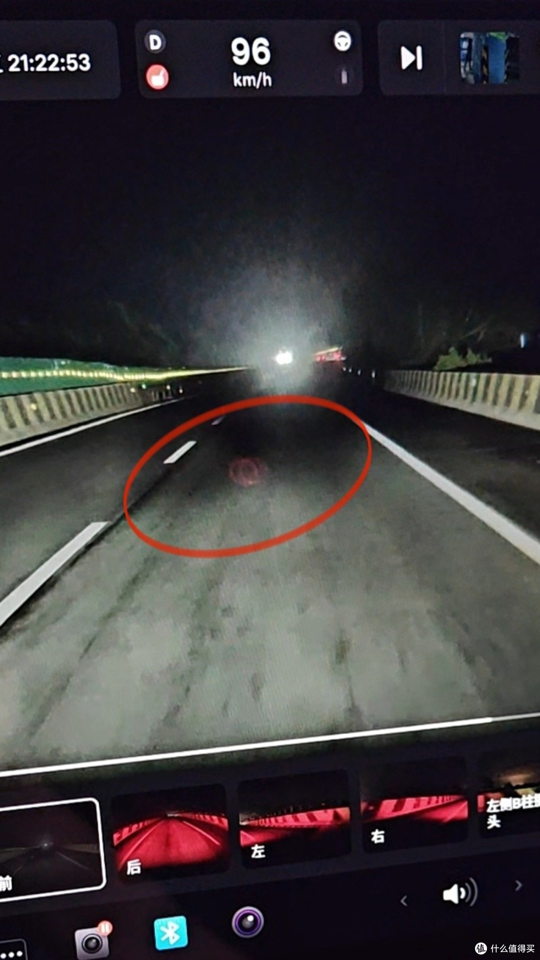 标续特斯拉🚗武汉勇闯内蒙古,4000KM的快乐穷游攻略