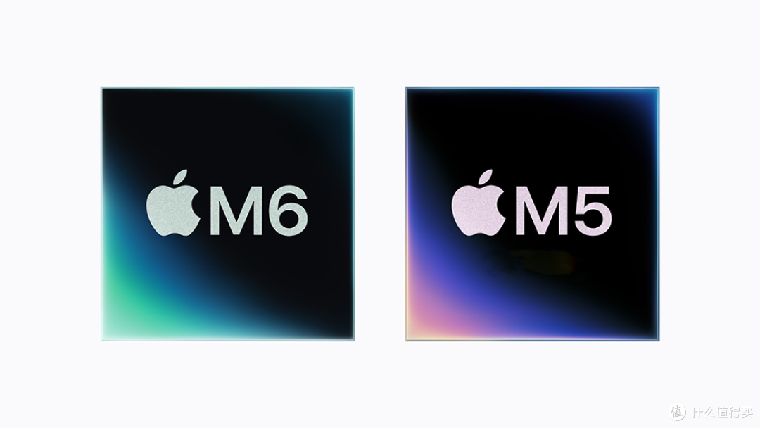 苹果首款 2nm 芯片 M6 来了:升级有多大,要不要换机