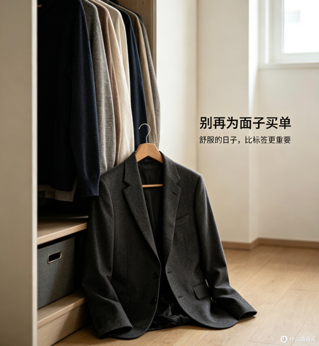 从赚更多到守更稳,中年人的省钱,不是抠门是清醒