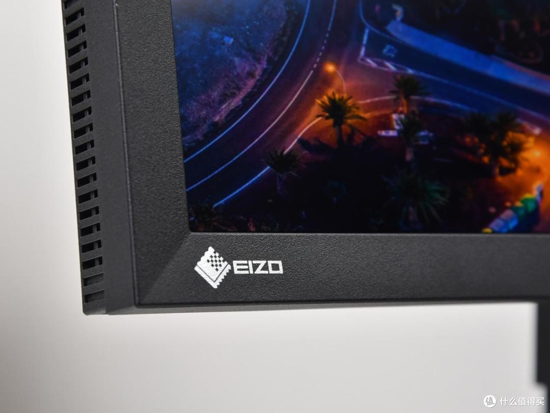 艺卓CG2400S显示器评测:以精准色彩服务专业用户