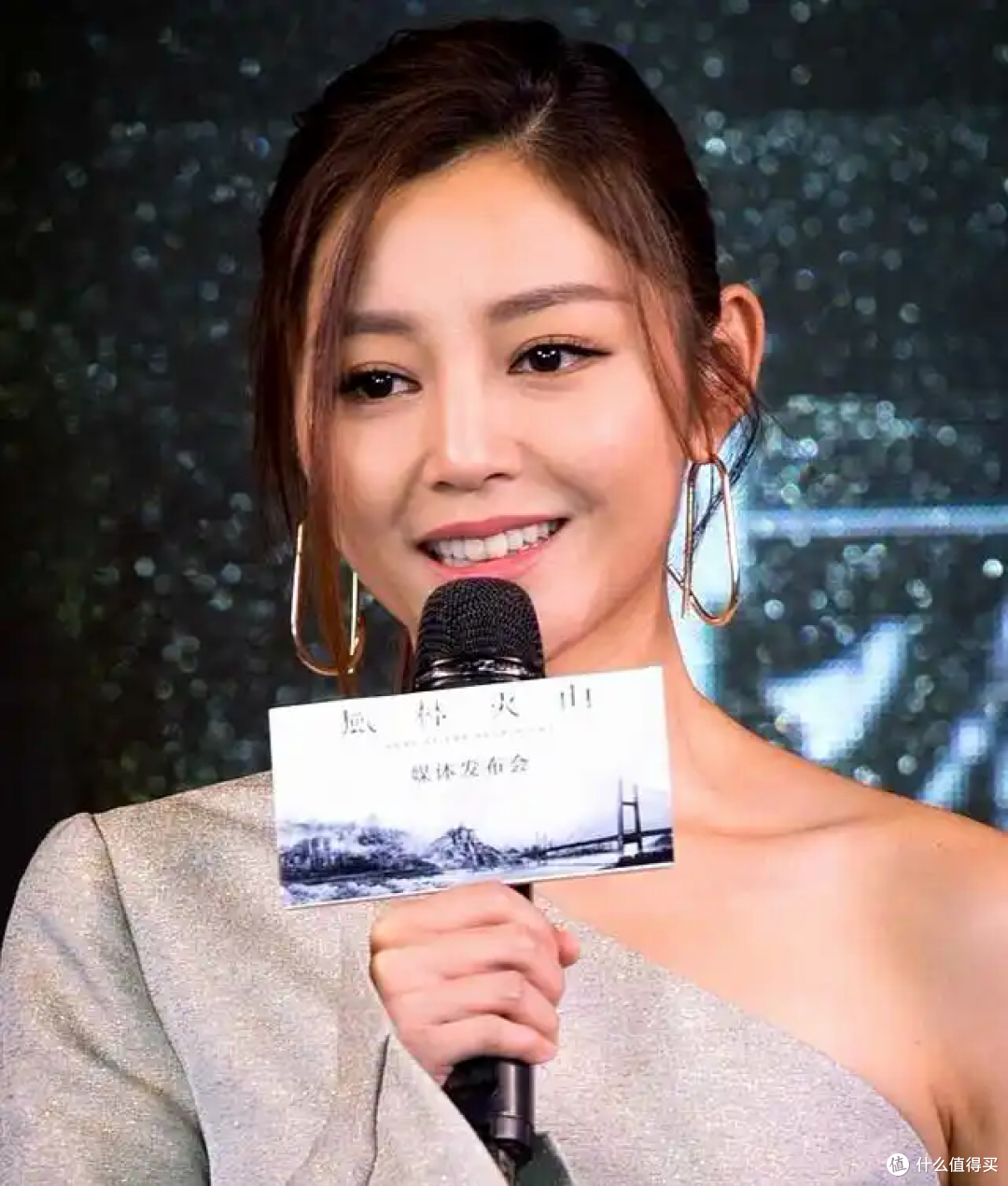 百花奖最佳女主角卫诗雅:女配更难演 16年配角熬出头，为了演