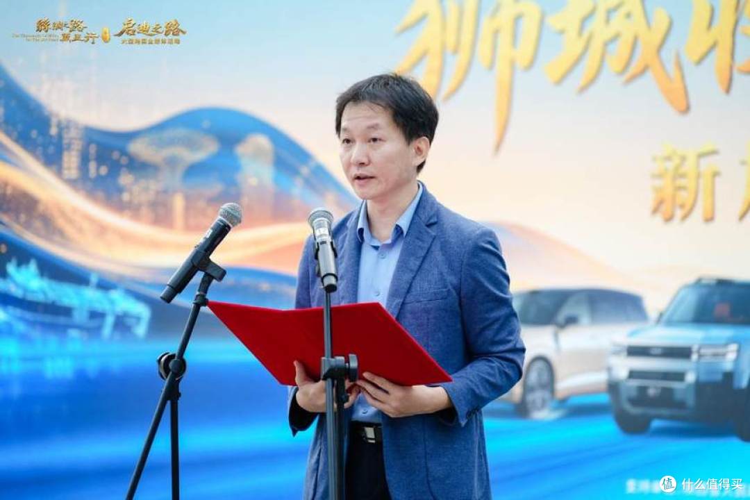 比亚迪全程护航 2026丝绸之路万里行在新加坡收官