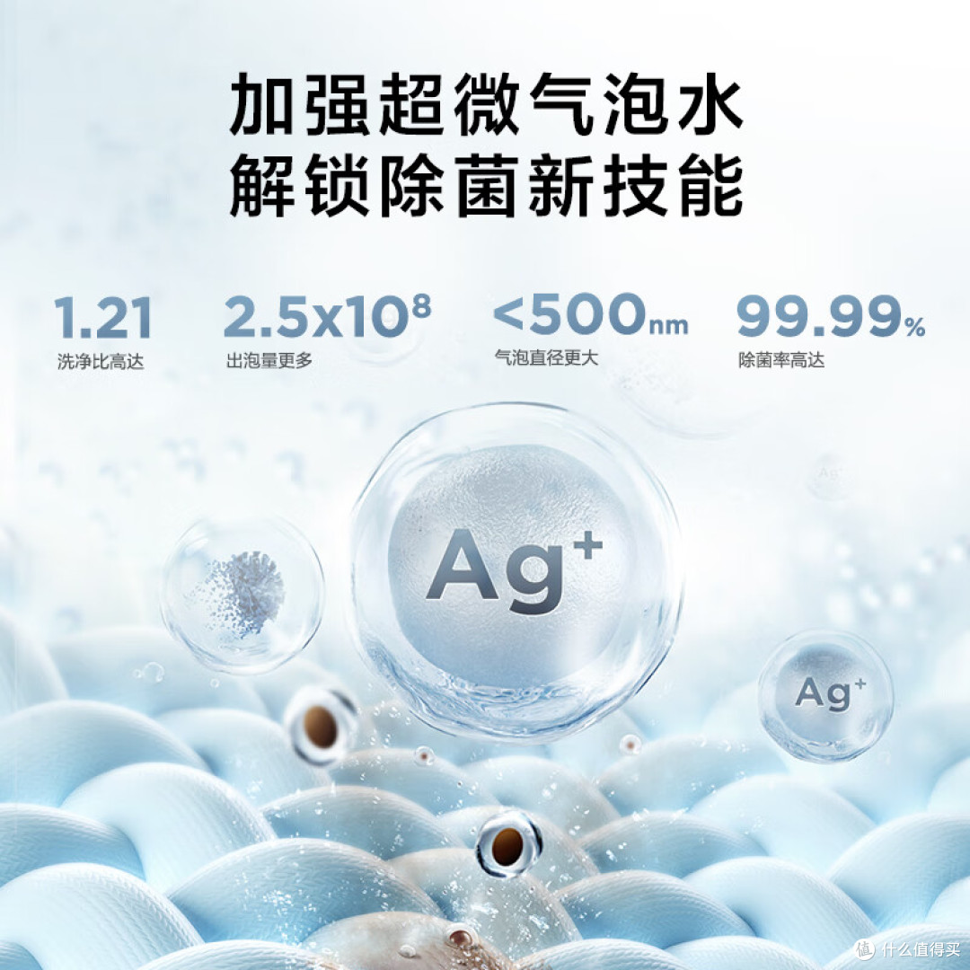 洗烘套装有必要吗?解放阳台提升幸福感的高端洗护电器攻略