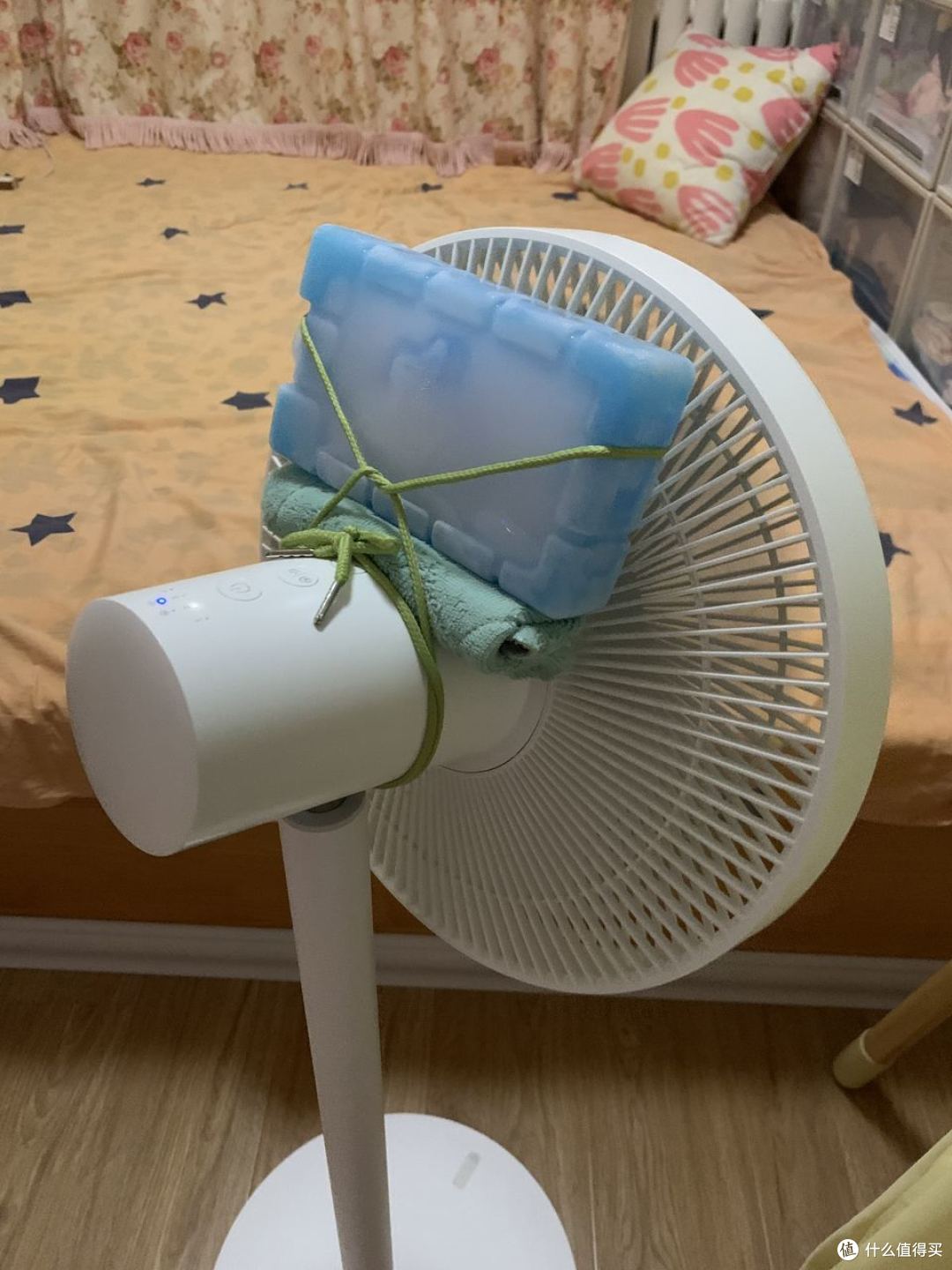 开空调冷不开空调热?立秋这种天,电风扇才是真神器