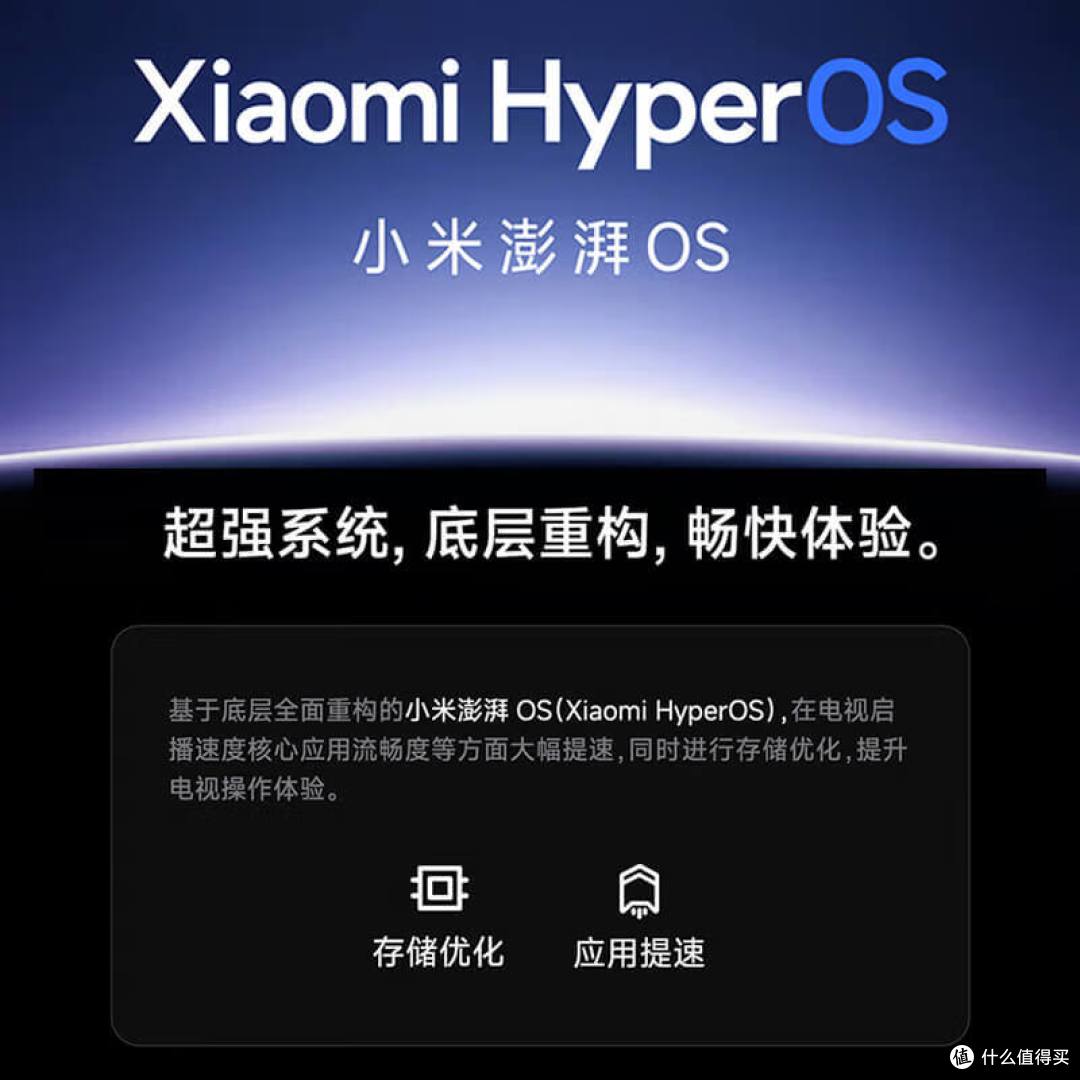 65英寸和55英寸电视哪个更值得买？老旧小区与主流客厅尺寸怎么选