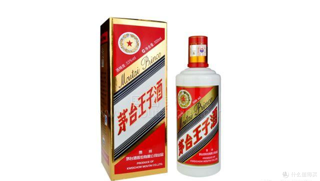 一个普通人的200元档酱酒清单,常喝的就这4款
