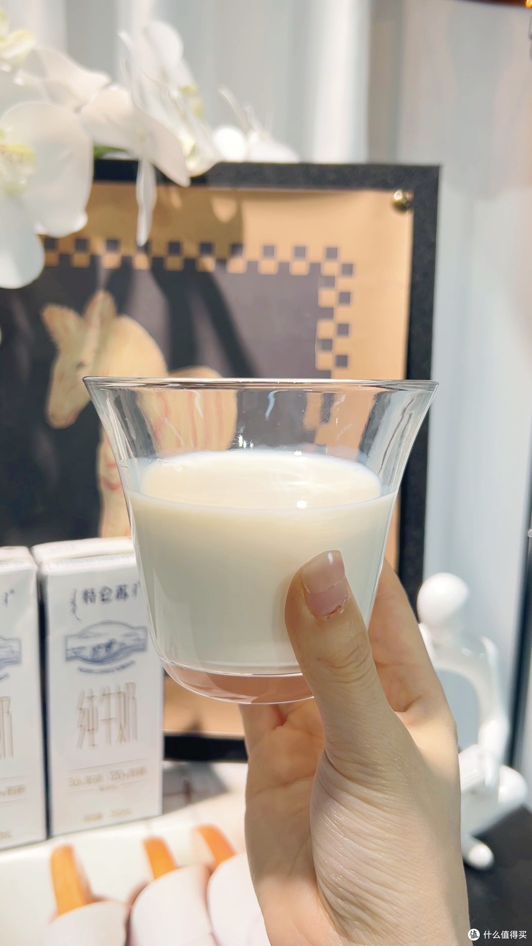 送礼不踩雷 特仑苏牛奶送到长辈心坎里