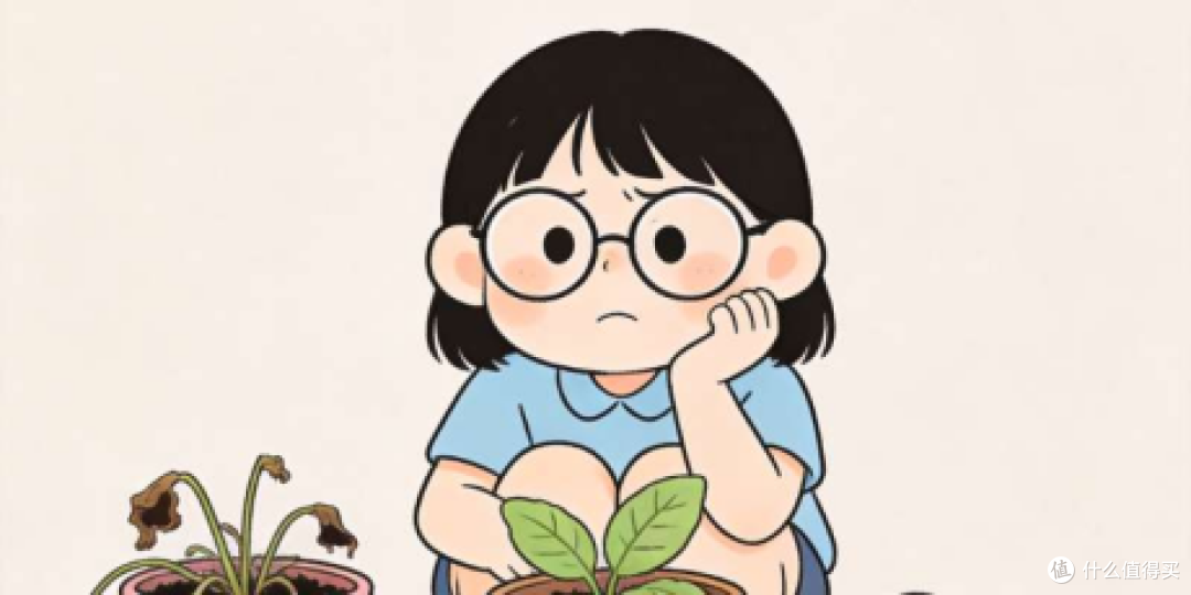 养花,我踩过的几个坑