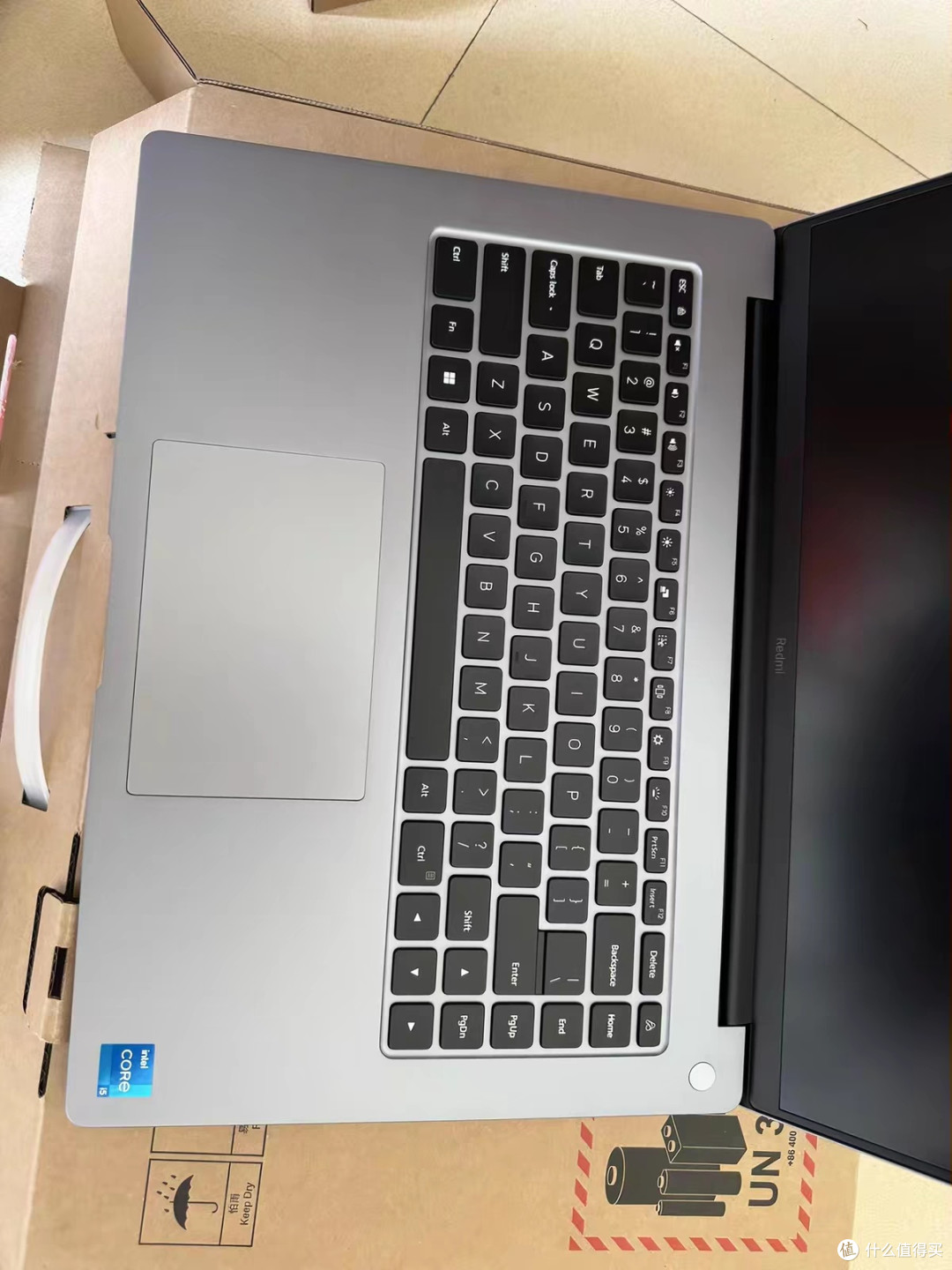 小米RedmiBook 16 2024:全能大屏轻薄本