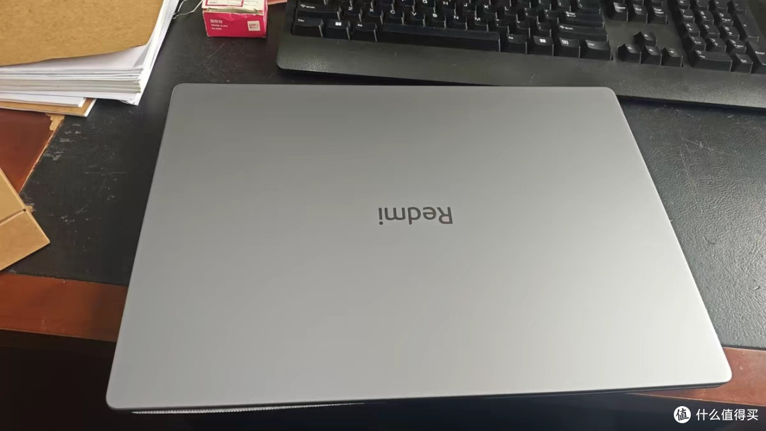 小米RedmiBook 16 2024：全能大屏轻薄本