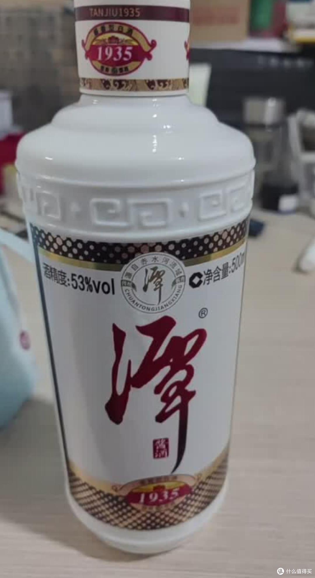 适合送礼的酱香型白酒,怎么选才兼顾质感与排面