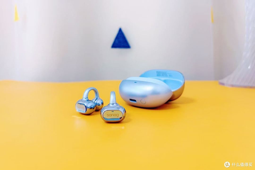 千元档耳夹水桶机|塞那S8S Ultra,重新定义耳夹式旗舰