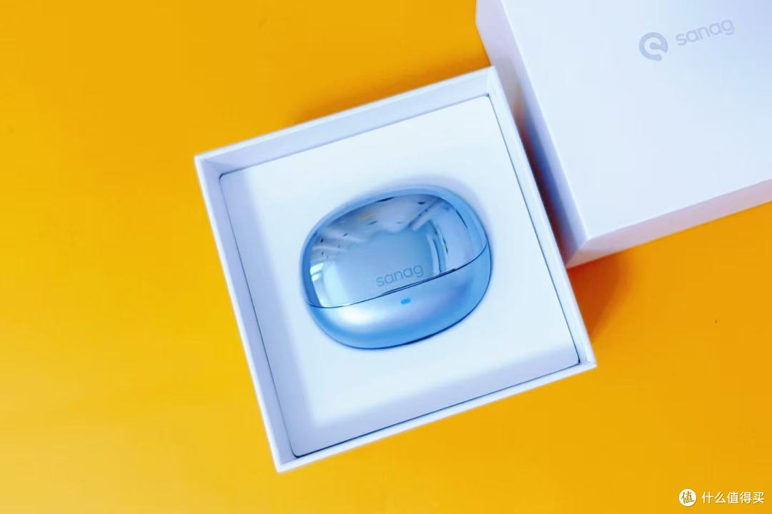 千元档耳夹水桶机|塞那S8S Ultra,重新定义耳夹式旗舰