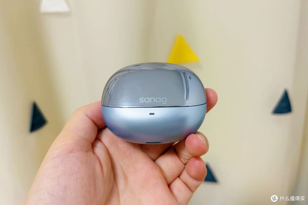 千元档耳夹水桶机|塞那S8S Ultra,重新定义耳夹式旗舰
