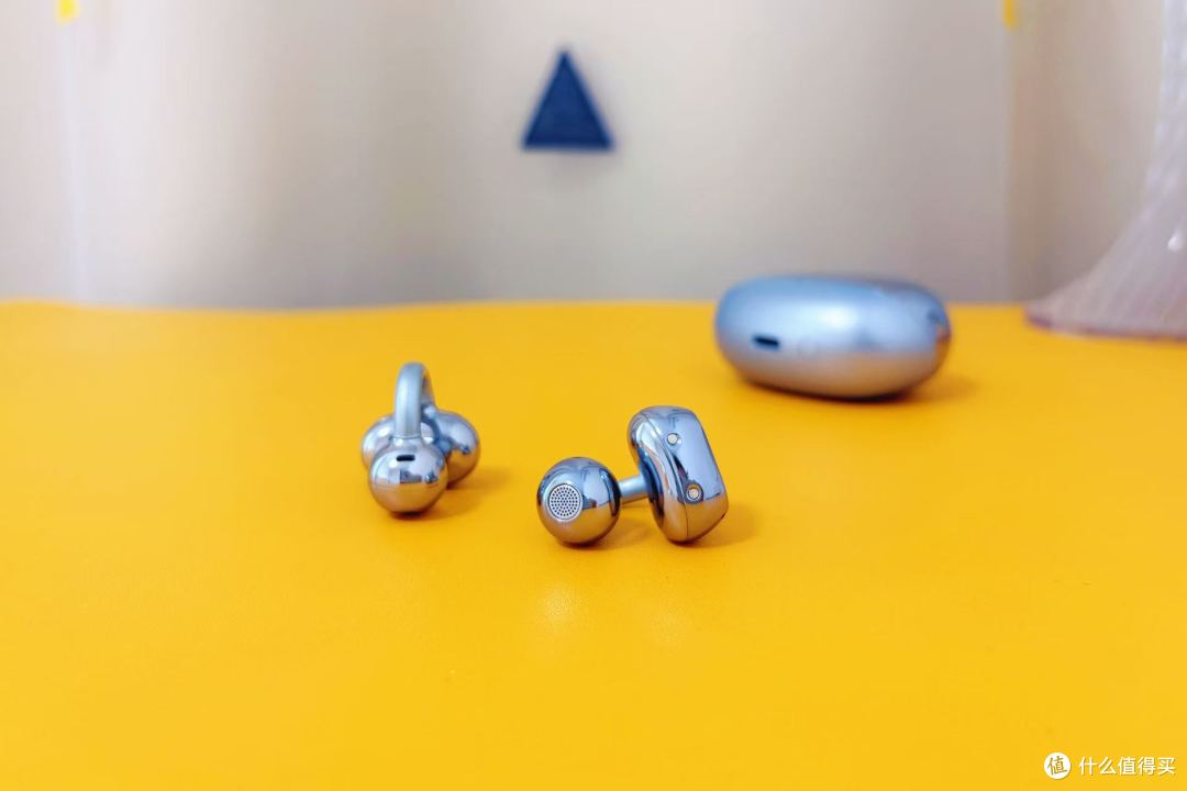 千元档耳夹水桶机|塞那S8S Ultra,重新定义耳夹式旗舰