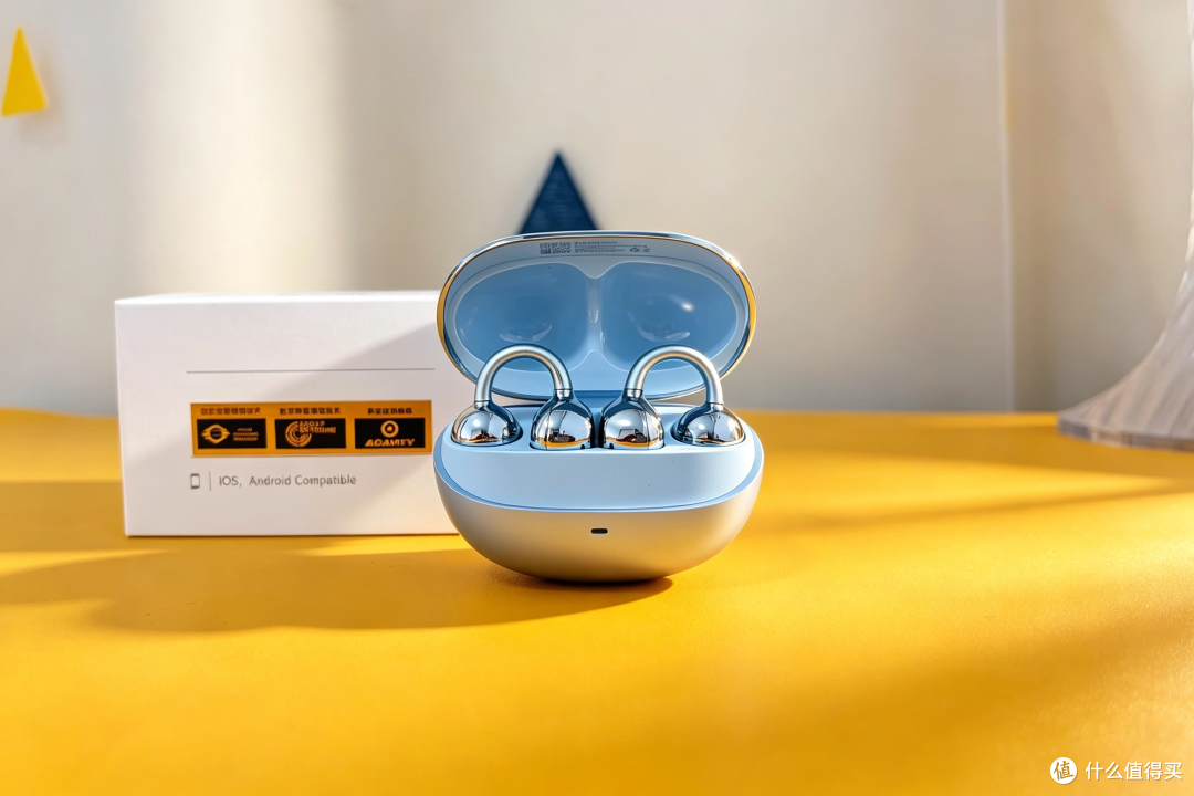 千元档耳夹水桶机|塞那S8S Ultra,重新定义耳夹式旗舰