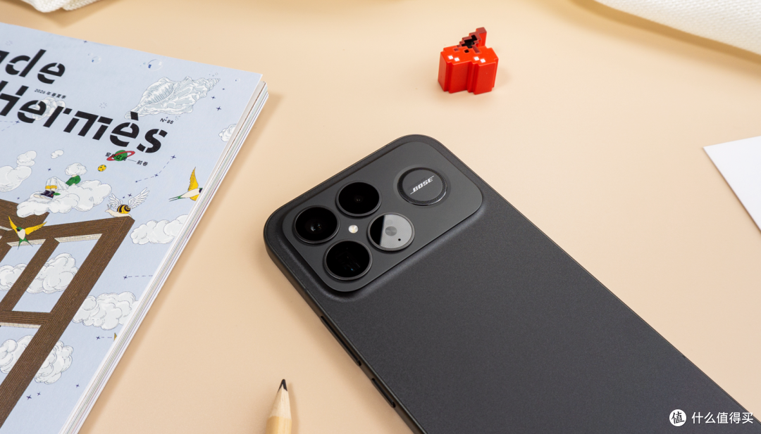 一颗骁龙旗舰芯,撑起了REDMI K90 Pro Max的所有底气