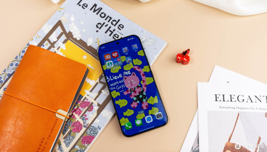 一颗骁龙旗舰芯,撑起了REDMI K90 Pro Max的所有底气