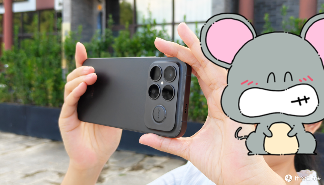 一颗骁龙旗舰芯,撑起了REDMI K90 Pro Max的所有底气