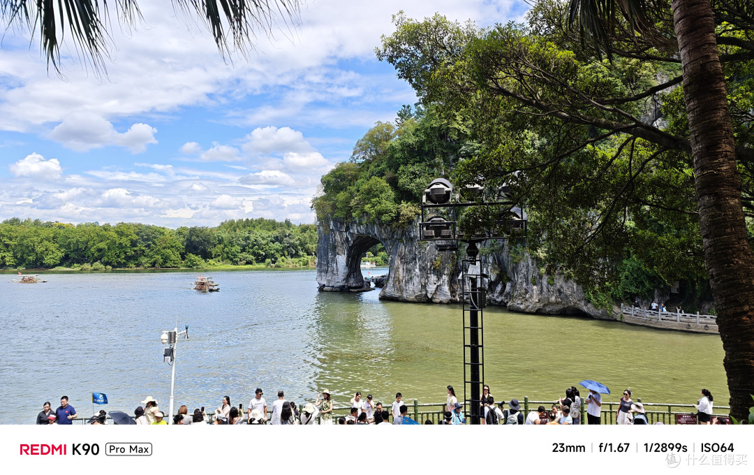 一颗骁龙旗舰芯,撑起了REDMI K90 Pro Max的所有底气