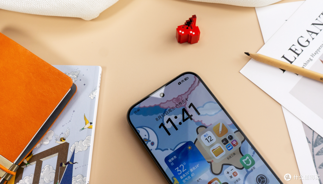 一颗骁龙旗舰芯,撑起了REDMI K90 Pro Max的所有底气