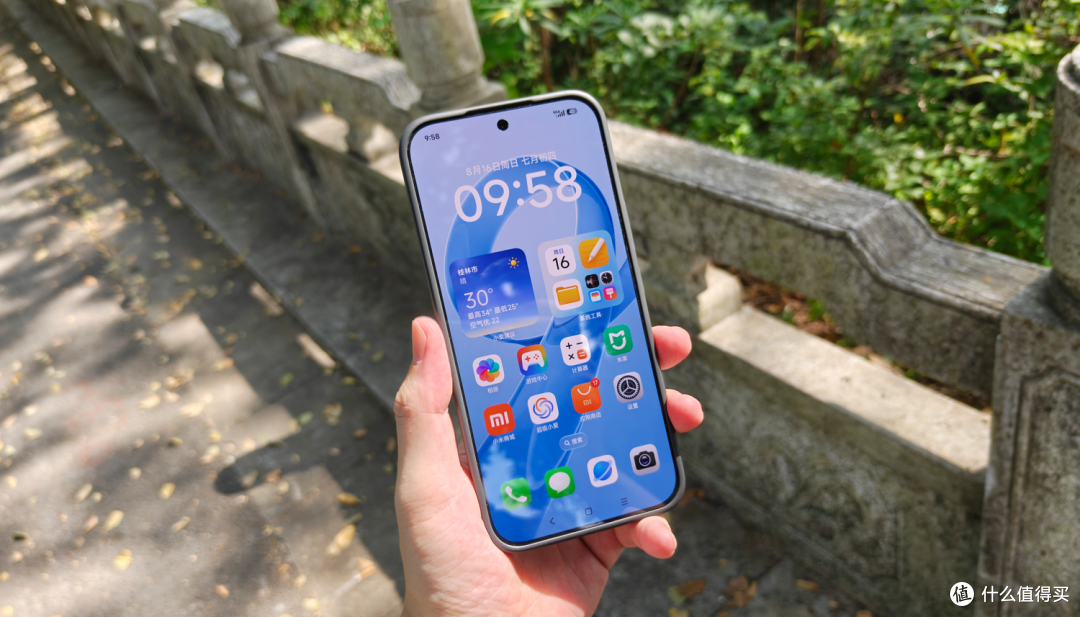 一颗骁龙旗舰芯,撑起了REDMI K90 Pro Max的所有底气