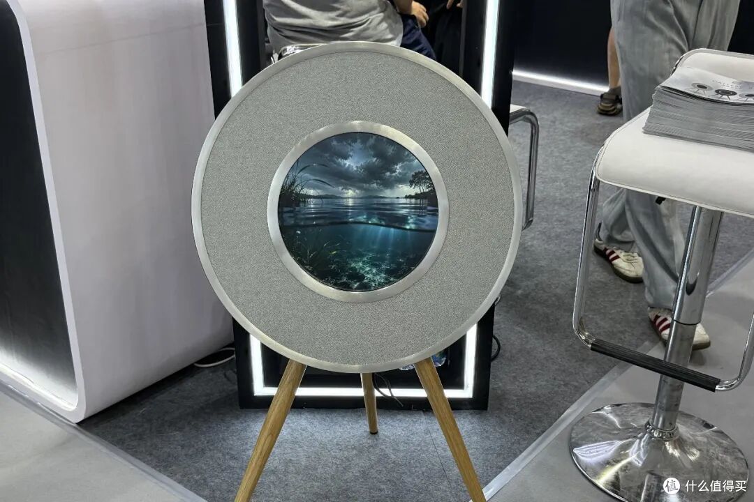 耳边前线 | 和小公举一起回顾2026年SIAS深圳国际音频展!