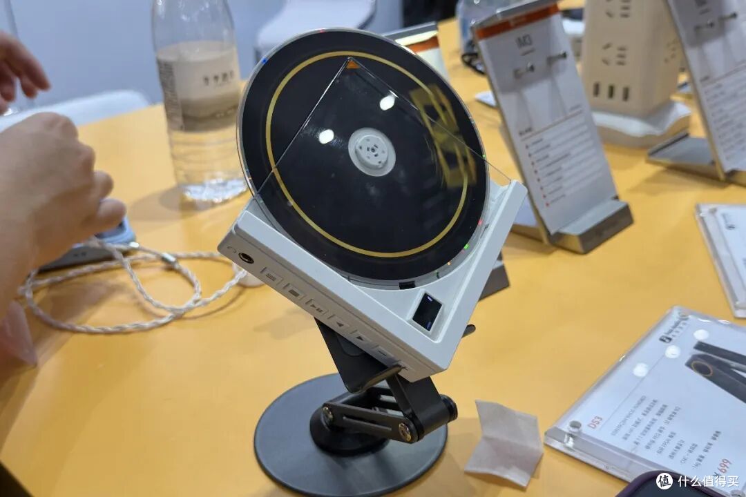 耳边前线 | 和小公举一起回顾2026年SIAS深圳国际音频展!