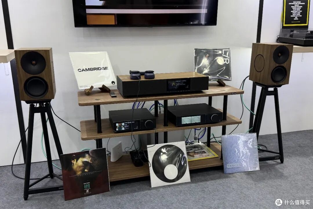 耳边前线 | 和小公举一起回顾2026年SIAS深圳国际音频展!
