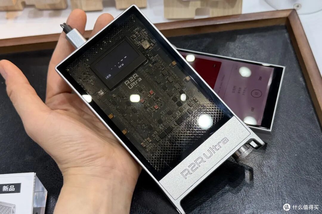 耳边前线 | 和小公举一起回顾2026年SIAS深圳国际音频展!