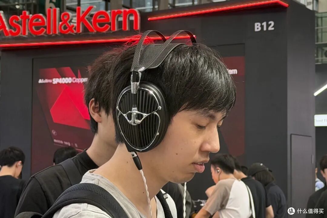 耳边前线 | 和小公举一起回顾2026年SIAS深圳国际音频展!