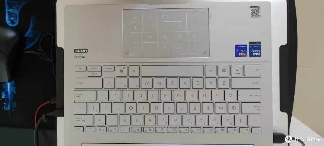 华硕灵耀14 2025酷睿Ultra9版