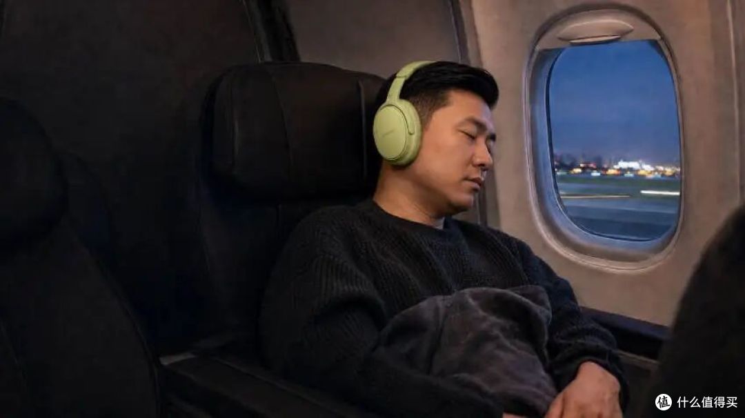 不讲参数讲体验:Bose QuietComfort II消噪耳机到底值不值得换?