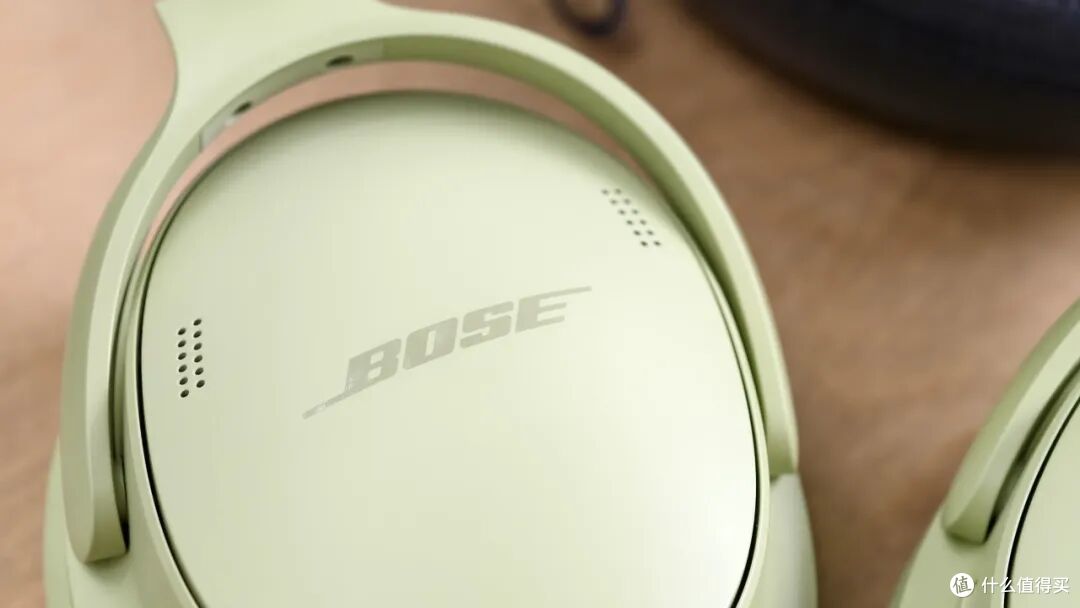 不讲参数讲体验:Bose QuietComfort II消噪耳机到底值不值得换?