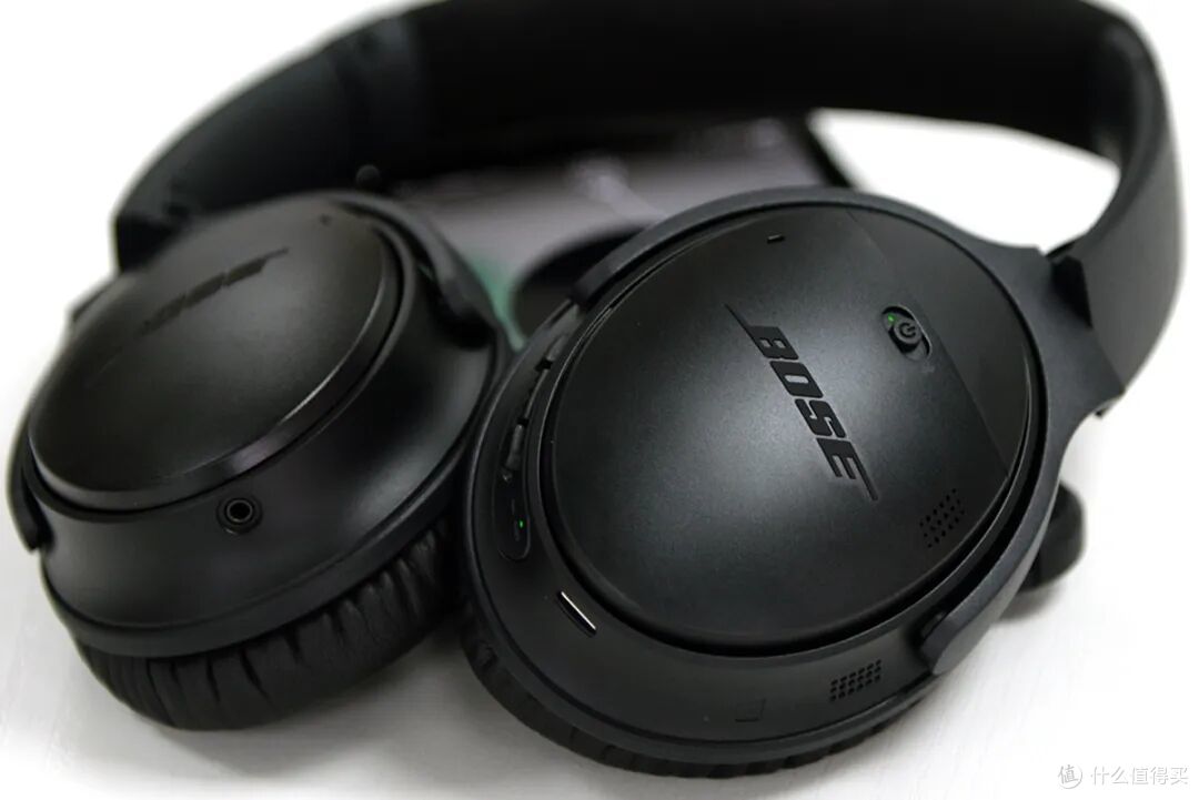 不讲参数讲体验:Bose QuietComfort II消噪耳机到底值不值得换?