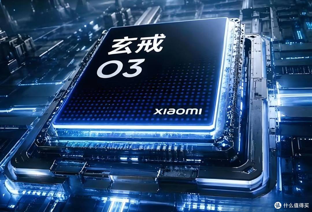小米自研玄戒O3跑分超500万,还大规模用高通?3个短板需补齐