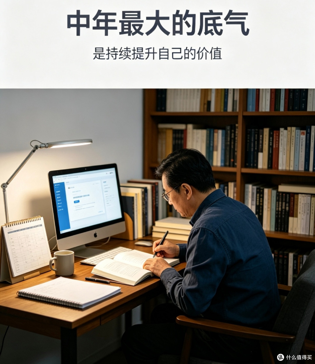 中年财务觉醒：比起拼命赚钱，守住家底更重要