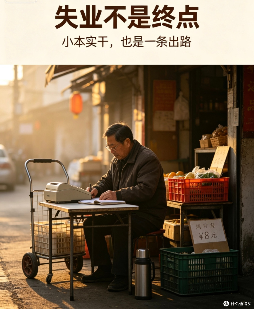 中年财务觉醒：比起拼命赚钱，守住家底更重要