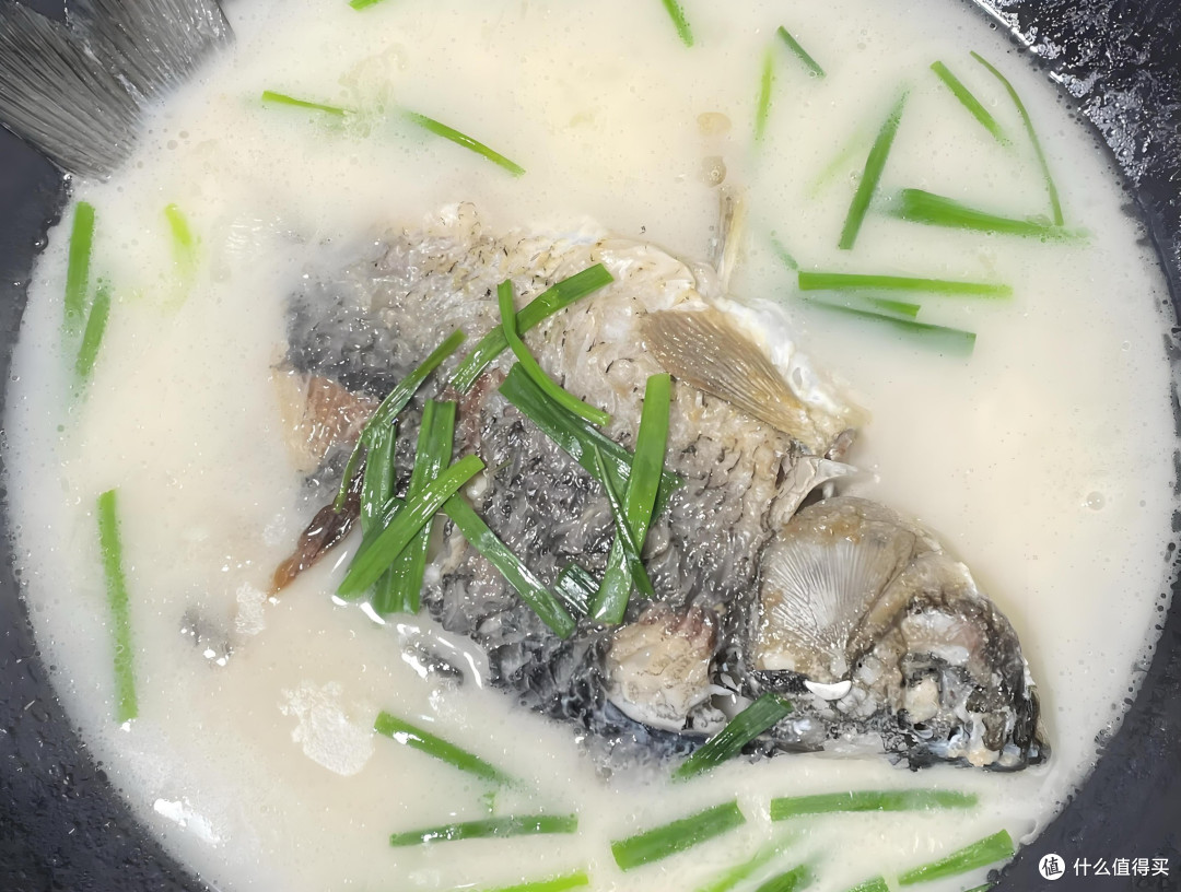 清炖鲫鱼的家常做法