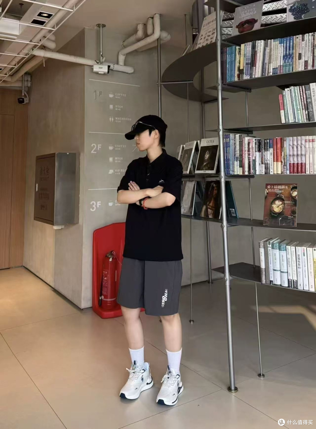 海澜之家从不让人失望 这件POLO衫爸爸连穿一周