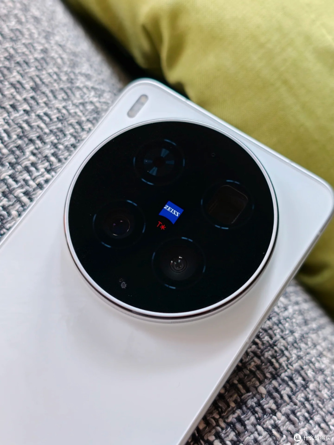 vivo X300 Ultra开箱|随手拿捏氛围感大片